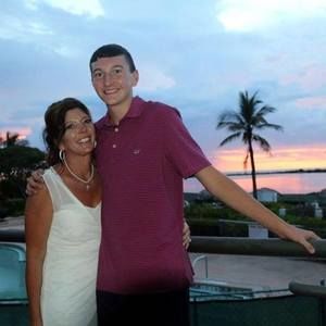 Meet your Posher, Tyler